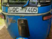 Bajaj 2 Stroke 2006 Three Wheel