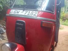 Bajaj 2 Stroke 2002 Three Wheel