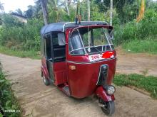 Bajaj 2 Stroke 1999 Three Wheel
