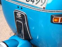 Bajaj 2 Stroke 2006 Three Wheel