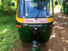 Bajaj 2 Stroke 1999 Three Wheel