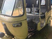 Bajaj 2 Stroke 1997 Three Wheel