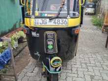 Bajaj 2 Stroke 2004 Three Wheel