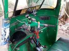 Bajaj 2 Stroke 2006 Three Wheel