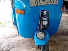 Bajaj 2 Stroke 2006 Three Wheel