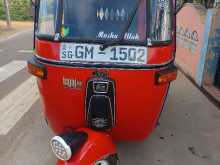 Bajaj 2 Stroke 2002 Three Wheel