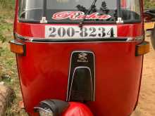 Bajaj 2 Stroke 1998 Three Wheel
