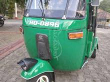 Bajaj 2 Stroke 2000 Three Wheel