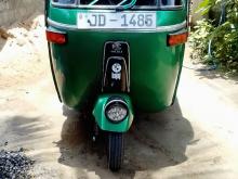 Bajaj 2 Stroke 2005 Three Wheel