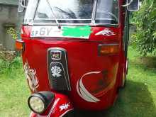 Bajaj 2 Stroke 2001 Three Wheel