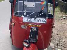 Bajaj 2 Stroke 2001 Three Wheel