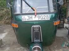 Bajaj 2 Stroke 2004 Three Wheel