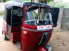 Bajaj 2 Stroke 1999 Three Wheel
