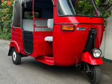 Bajaj 2 Stroke 2008 Three Wheel