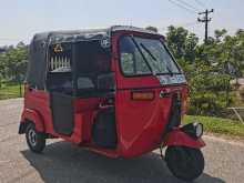 Bajaj 2 Stroke 2005 Three Wheel