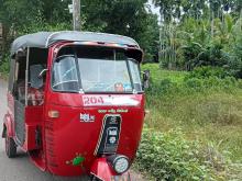 Bajaj 2 Stroke 1998 Three Wheel