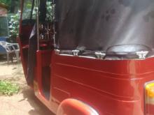 Bajaj 2 Stroke 2002 Three Wheel