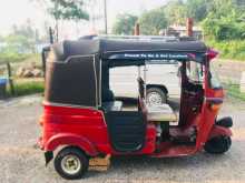 Bajaj 2 Stroke 2005 Three Wheel