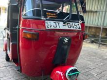 Bajaj 2 Stroke 2004 Three Wheel