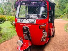 Bajaj 2 Stroke 2006 Three Wheel