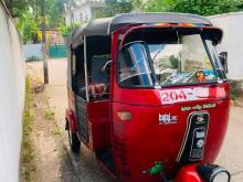 Bajaj 2 Stroke 1999 Three Wheel