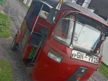 Bajaj 2 Stroke 2001 Three Wheel