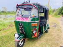 Bajaj 2 Stroke 1997 Three Wheel