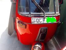 Bajaj 2 Stroke 2005 Three Wheel