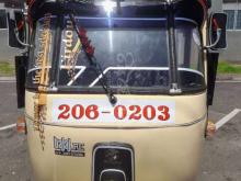 Bajaj 2 Stroke 2000 Three Wheel