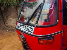 Bajaj 2 Stroke 2002 Three Wheel