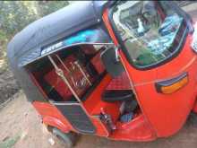 Bajaj 2 Stroke 1999 Three Wheel
