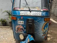 Bajaj 2 Stroke 2005 Three Wheel