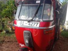 Bajaj 2 Stroke 2006 Three Wheel