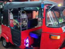 Bajaj 2 Stroke 2003 Three Wheel