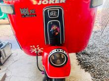 Bajaj 2 Stroke 2005 Three Wheel