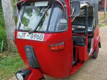 Bajaj 2 Stroke 2004 Three Wheel