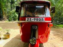 Bajaj 2 Stroke 1983 Three Wheel