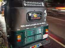 Bajaj 2 Stroke 1994 Three Wheel