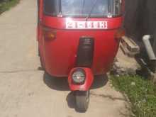 Bajaj 2stoke 1997 Three Wheel