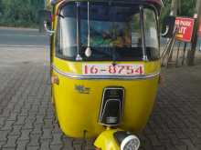 Bajaj 2 Stroke 1997 Three Wheel