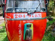 Bajaj 2stoke 1998 Three Wheel
