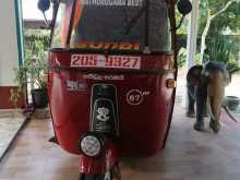 Bajaj 2 Stroke 1999 Three Wheel