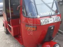 Bajaj 2 Stroke 2002 Three Wheel