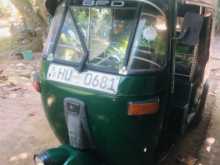 Bajaj 2 Stroke 2003 Three Wheel