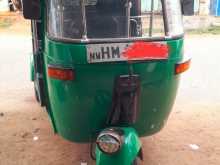 Bajaj 2 Stroke 2003 Three Wheel