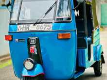 Bajaj 2 Stroke 2003 Three Wheel
