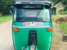 Bajaj 2 Stroke 2003 Three Wheel