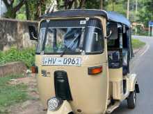 Bajaj 2 Stroke 2004 Three Wheel