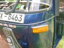 Bajaj 2stoke 2004 Three Wheel