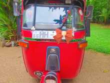 Bajaj 2 Stroke 2003 Three Wheel